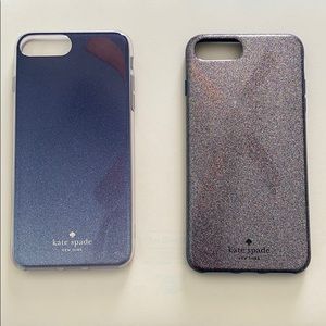 Kate Spade IPHONE 8 PLUS cases